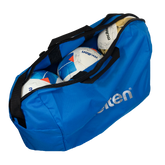 Maletín Deportivo Molten para Balones Voleibol o Futbol EK0043-B