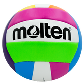 Balón de Voley playa Molten MS500-NEON