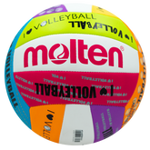 Balón de Voley playa Molten MS500-ULUV