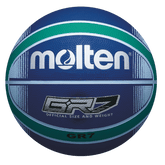Balón Baloncesto Molten BGRX - BGRX5 - BGBalón de Baloncesto