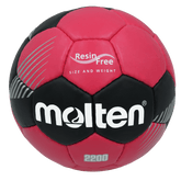 Balón Balonmano MOLTEN RESINFREE HF2200 - H1F2200 - RKBalonmano