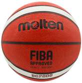 Balón de Baloncesto Molten BG2000 - Balón de Baloncesto