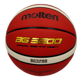Balón de Baloncesto Molten BG3200 - B5G3200-2Balón de Baloncesto