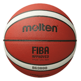 Balón de Baloncesto Molten BG3800 - B5G3800Balón de Baloncesto