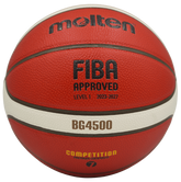 Balón de Baloncesto Molten BG4500 - B7G4500Balón de Baloncesto