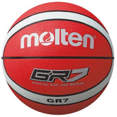 Balón de Baloncesto Molten BGR - BGR - 5 - RWBalón de Baloncesto