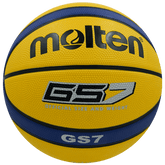 Balón de Baloncesto Molten BGS7 - YB - 2 - BGS7-YB-2Balón de Baloncesto
