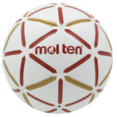 Balon de Balonmamo Molten D60 PRO H0D4000-RW - H0D4000-RWBalonmano