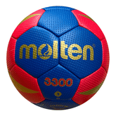 Balón de Balonmano Molten H3X3300 - H3X3300-BRBalón de Balonmano
