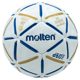 Balón de Balonmano Profesional Molten HD5000 - BW - H2D5000-BWBalón de Balonmano