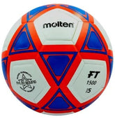 Balón de Fútbol Molten F5T1500 - F5T1500 - BRBalón de Fútbol