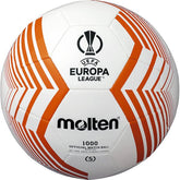 Balón de Fútbol Molten F5U1000 - F1U1000 - 23