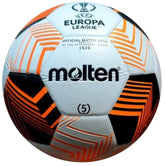 Balon De Futbol Molten F5U1510 - F5U1510 - 34Balón de Fútbol