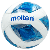Balón de Futbol Molten FA1710 - F5A1710-AZUBalón de Fútbol