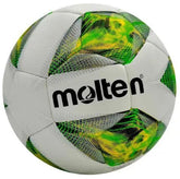 Balón de Fútbol Molten FA3400 - G - F3A3400 - GBalón de Fútbol