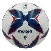 Balón de Fútbol Molten FR3101 - F3R3101-NRBalón de Fútbol