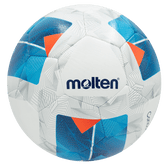 Balón de Fútbol Sala Híbrido Molten F9N3100 - CC (CONCACAF) - F9N3100 - CCbalon futsala