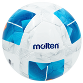 Balón de Fútbol Sala Híbrido Molten F9N3555 - CC - F9N3555 - CCbalon futsala