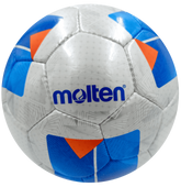Balón de Fútbol Sala Molten F5N4800 - F5N4800