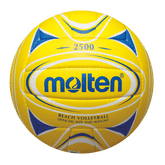 Balón de Voleibol de Playa Molten V5B2500 - V5B2500 - YB