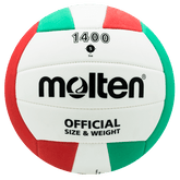 Balón de Voleibol Molten V5C1400 - V5C1400Balón de Voleibol