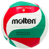 Balón de Voleibol Molten VM1500 - V4M1500Balón de Voleibol