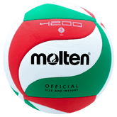Balón de Voleibol V5M4200 - V5M4200Balon 4200