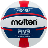 Balón de Vóley Playa Molten V5B5000 - V5B5000Balón de Voleyplaya