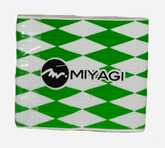 Banda Capitán Diamond Niño M8610 - D - M8610D - VER - J