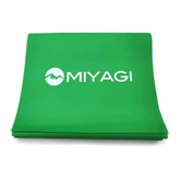 Banda Plana en Látex Miyagi MFRB01 - MFRB01 - VERBanda