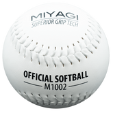 Bola de Softball Miyagi M1002 - M1002