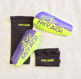 Canillera Pantorrillera Storm Miyagi M2103 - 01 - M2103 - 01 - VEN - SFútbol