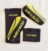 Canillera Pantorrillera Thunder Miyagi M2103 - 03 - M2103 - 03 - VEN - SFútbol