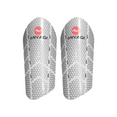 Canillera Shell Miyagi MSP006 - MSP006 - BLA - SFútbol