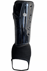 Canillera Tobillera Miyagi M6860AMA - M6860AMA - NEG - UNICACanillera