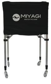 Carro Balonero Ajustable Aluminio MBCC - HC65 - MBCC - HC65Carro balonero