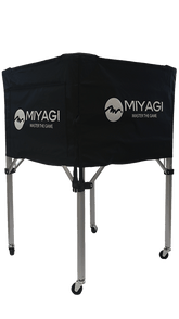 Carro Balonero BCC - 65 Retro Aluminio MBCC - 65 - MBCC - 65Carro balonero