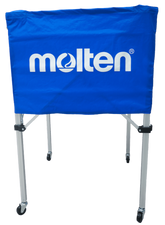 Carro Balonero Molten BK0012 - B - BK0012 - BCarro balonero