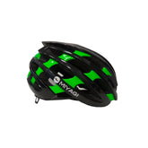 Casco para Ruta MHB97BK - MHB97BK - VER - MCasco
