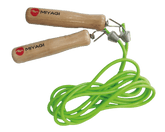 Cuerda Saltar Mango Madera Miyagi M488 - M488 - 2.70 - VERCuerdas