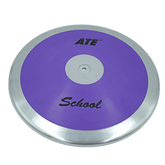 Disco de Lanzamiento para Atletismo 1.61 kg ATE A7022161 - A7022161