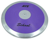 Disco de Lanzamiento para Atletismo 1.61 kg ATE A7022161 - A7022161