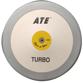 Disco de Lanzamiento para Atletismo ATE7031100 - ATE7031100Disco