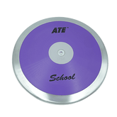 Disco de Lanzamiento School Atletismo 1.75 kg ATE A7022175 - A7022175