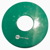 Disco Olímpico Hierro Miyagi MWTPT - MWTPT - 1 - GGimnasia