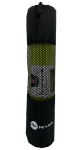 Estera Para Yoga Miyagi M97501 - M97501 - VERGimnasia
