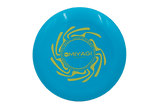Frisbee Para Ultimate Miyagi 08CO20 - 08CO20 - AZU