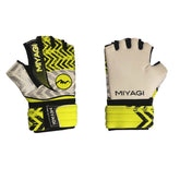 Guante de Arquero Futsala Miyagi MG030 - 1 - MG030 - 1 - AMA - 11