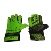 Guante de Arquero Látex Miyagi MG010 - 2 - MG010 - 2 - VER - 3