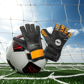 Guante de Arquero Pro Web Miyagi MG017AF - MG017AF - NAR - 4Guante Arquero